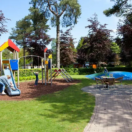 Holiday home Holiday Droompark Beekbergen.47 *