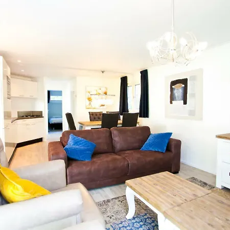 Holiday Droompark Beekbergen.47 *