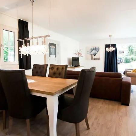 Holiday home Holiday Droompark Beekbergen.47